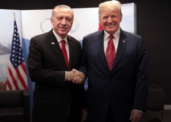 Erdoğan-Trump görüşmesi: F-35, F-16 ve CAATSA yaptırımları