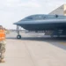 ABD’den yoğun B-2 bombardıman uçağı sevkiyatı
