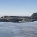 F-35B’den uzun menzilli gemisavar füzesi ile ilk test uçuşu