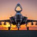 İsrail yeni F-35 savaş uçaklarını teslim aldı