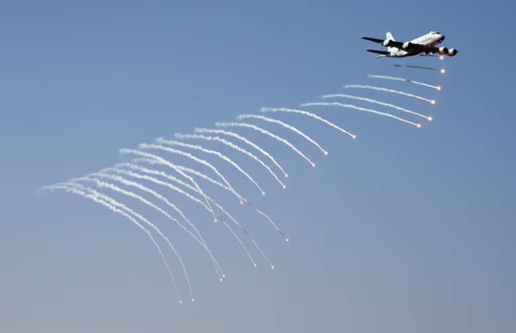 İtalya Japonya’dan deniz karakol uçağı tedarikini değerlendiriyor