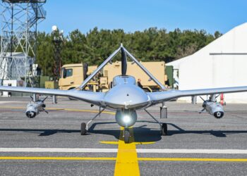 KEMANKEŞ 1 Mini Seyir Füzesinden yeni test