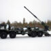 Finlandiya ilk 8×8 kundağı motorlu obüsünü tanıttı
