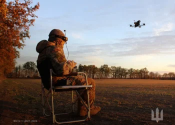 Ukrayna’dan dev FPV drone tedariki