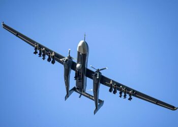 Fas’tan Çin yapımı SİHA tedariki