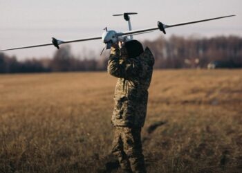 İHA’lara topçu sistemlerinin tespiti için akustik sensör