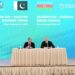 Azerbaycan ve Pakistan’ın ortak üretim planı
