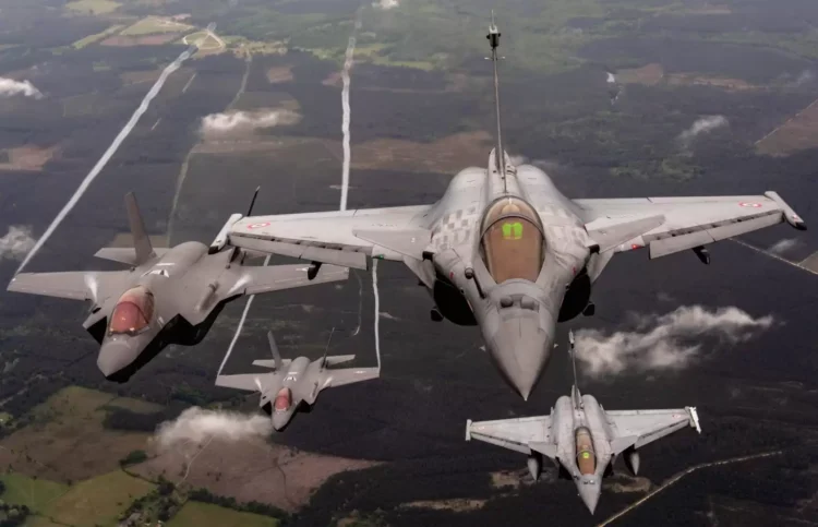 Portekiz’in F-35 kararsızlığı Rafale için fırsat mı?