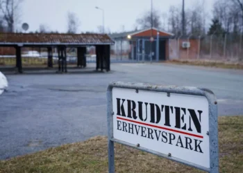 Danimarka kapatılan mühimmat tesisini yeniden açacak