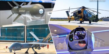 Savunma ve havacılık sanayii ihracatında yeni zirve