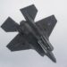 F-35 savaş uçağı Meteor füzesi ile uçtu