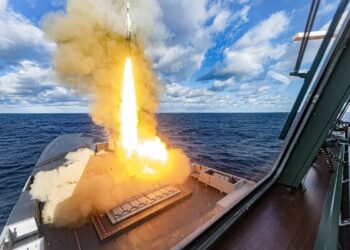 Fransa, İtalya ve Birleşik Krallık füze stoklarını arttırıyor