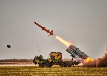Ukrayna’dan 1000 kilometre menzilli seyir füzesi
