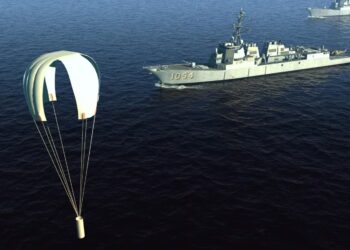 İsrail’den Avrupa’ya elektronik harp süiti tedariki