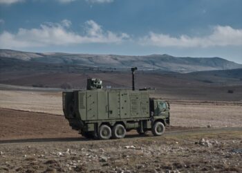 ASELSAN’dan FPV tehditlerine lazer silah sistemi
