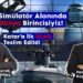 Katar’a İlk ULAQ Teslim Edildi | Görüş Hattı