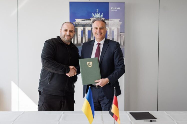 Ukrayna daha fazla hava savunma sistemi tedarik edecek