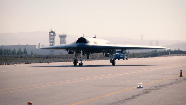 ANKA III yeni kabiliyetler kazanmaya devam ediyor