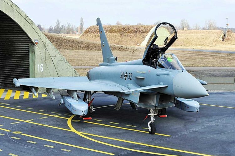 İsveç Alman seyir füzelerini modernize edecek