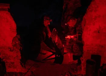 Ukrayna Starlink’e alternatif arıyor