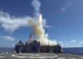Hollanda’ya Tomahawk seyir füzesi satışına onay