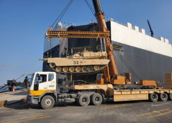 Beyaz Saray askeri satışları artırmayı planlıyor