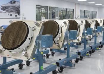 F-35 savaş uçaklarının radarına Çin engeli