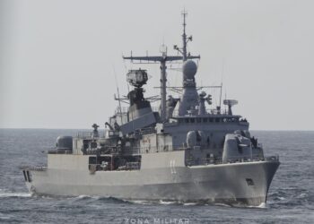 ASELSAN’dan Arjantin fırkateynlerine modernizasyon önerisi