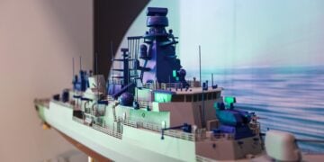 ASELSAN’dan Arjantin fırkateynlerine modernizasyon önerisi