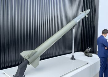 Fransa’dan HIMARS’a alternatif topçu sistemi