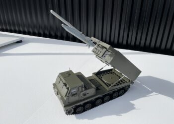 Fransa’dan HIMARS’a alternatif topçu sistemi