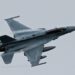 Bulgaristan’ın ilk F-16 Block 70 uçağı ülkeye ulaştı