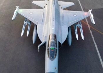 Pakistan’dan Hindistan’a karşı JF-17’li gözdağı