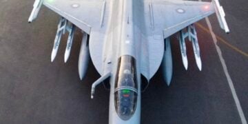 Pakistan’dan Hindistan’a karşı JF-17’li gözdağı