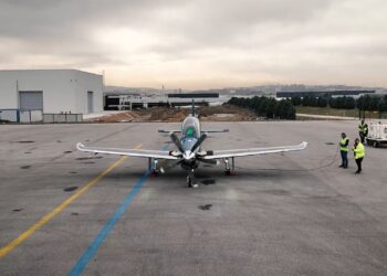 HÜRKUŞ-II teslimatı 2025 yılında başlıyor