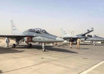 Güney Kore Irak’a silah ihracatını genişletmeyi hedefliyor