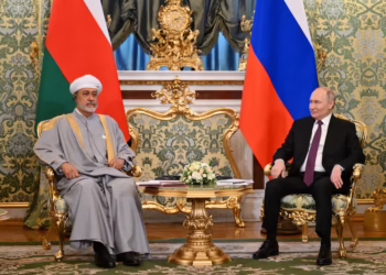 Yeni ortak arayışındaki Rusya, Körfez ülkelerine yöneliyor