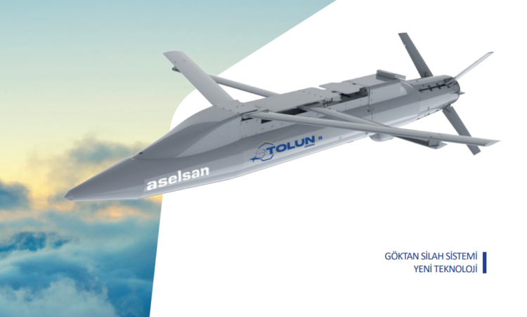 TOLUN-S’nin özellikleri belli oldu