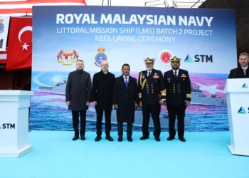 Malezya Korvet Projesi’nde yeni gelişme