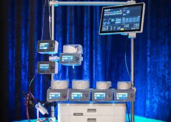 ASELSAN’dan hayat kurtaran teknoloji