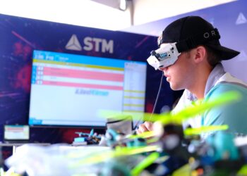 Milli teknolojiler yavru vatan KKTC’de