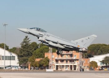 Birleşik Krallık Eurofighter Tranche 1 uçaklarını emekliye ayırdı