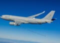 İspanya’ya A330 MRTT teslimatı