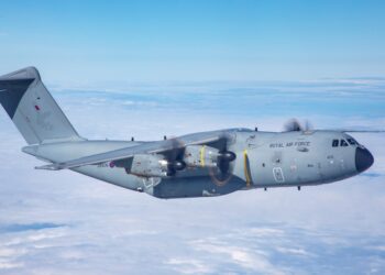 Birleşik Krallık’tan ek A400M nakliye uçağı tedariki planı