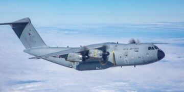 Birleşik Krallık’tan ek A400M nakliye uçağı tedariki planı