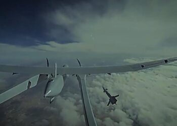 AKSUNGUR’dan millî motor ile yeni başarı