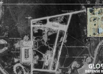 Hindistan Pakistan sınırına hava savunma sistemleri konuşlandırıyor