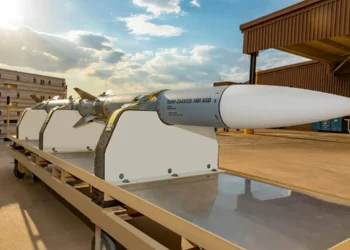 Avustralya’ya hava-hava füzesi satışına onay