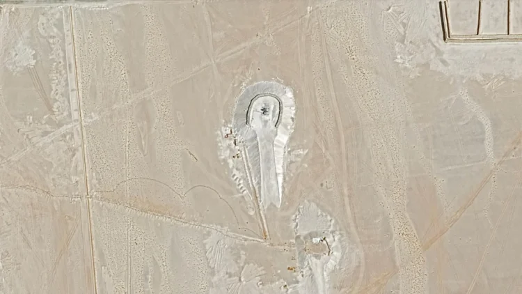 BAE’nin Somali’ye radar yerleştirdiği iddiası
