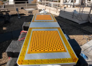 NASA’dan hava araçlarına yönelik ultra hafif anten